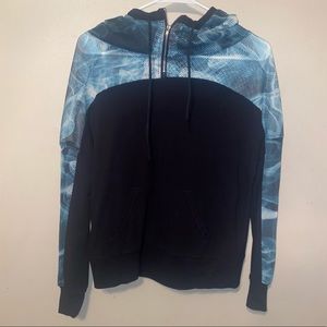 Rue21 drawstring hoodie